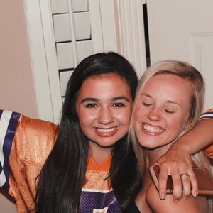 Meet your Posher, Samantha